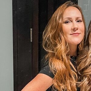 Meet your Posher, Kelsey